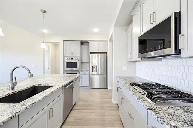 15979 E 113th Court Commerce City, CO 80022