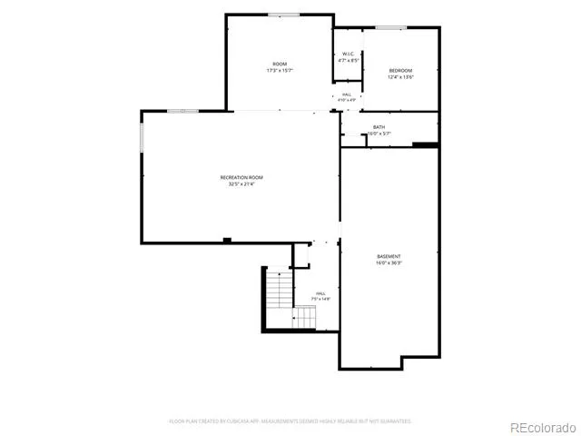 15979 E 113th Court Commerce City, CO 80022