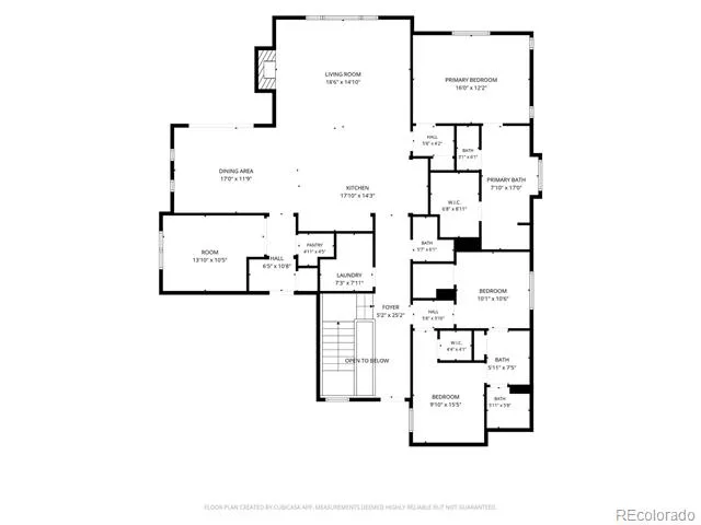 15979 E 113th Court Commerce City, CO 80022