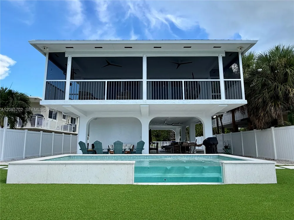 179 Plantation Ave Plantation Key, FL 33070
