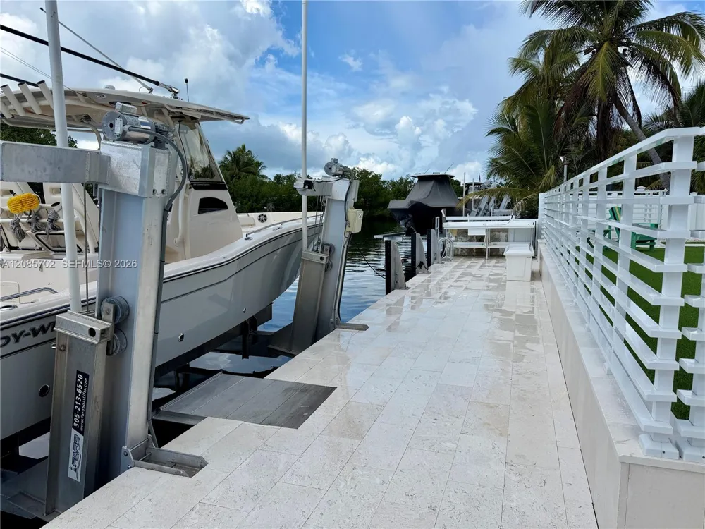 179 Plantation Ave Plantation Key, FL 33070