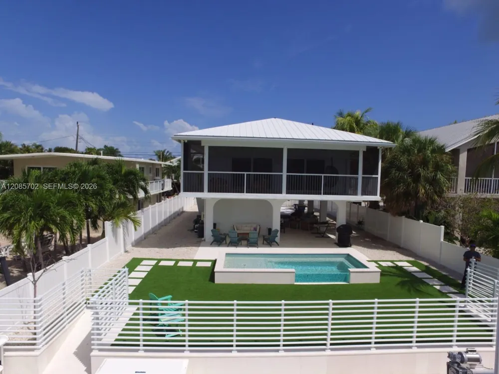 179 Plantation Ave Plantation Key, FL 33070