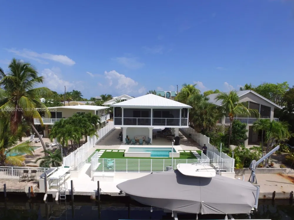 179 Plantation Ave Plantation Key, FL 33070
