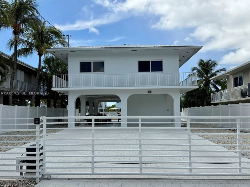 179 Plantation Ave Plantation Key, FL 33070
