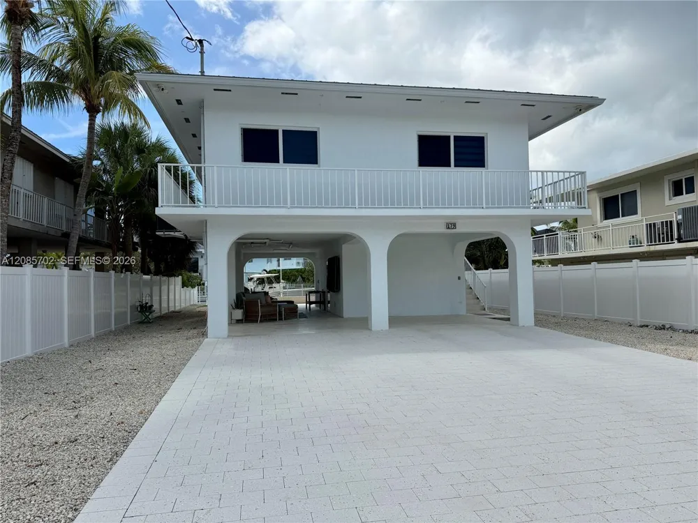 179 Plantation Ave Plantation Key, FL 33070