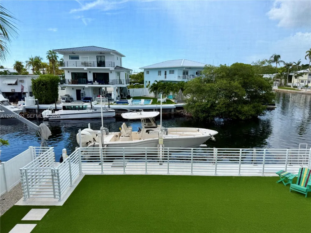 179 Plantation Ave Plantation Key, FL 33070