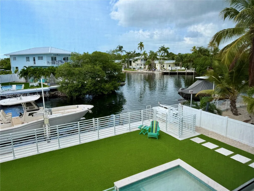 179 Plantation Ave Plantation Key, FL 33070