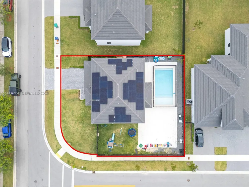 22712 SW 129th Ave Miami, FL 33170