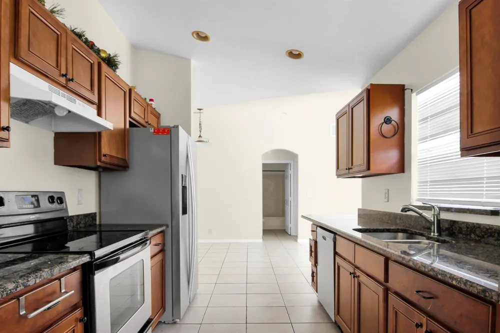 1931 SW FEARS AVENUE Port St. Lucie, FL 34953