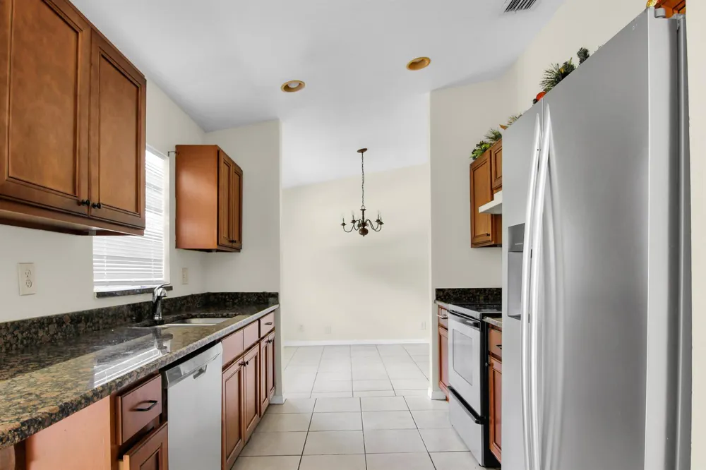 1931 SW FEARS AVENUE Port St. Lucie, FL 34953