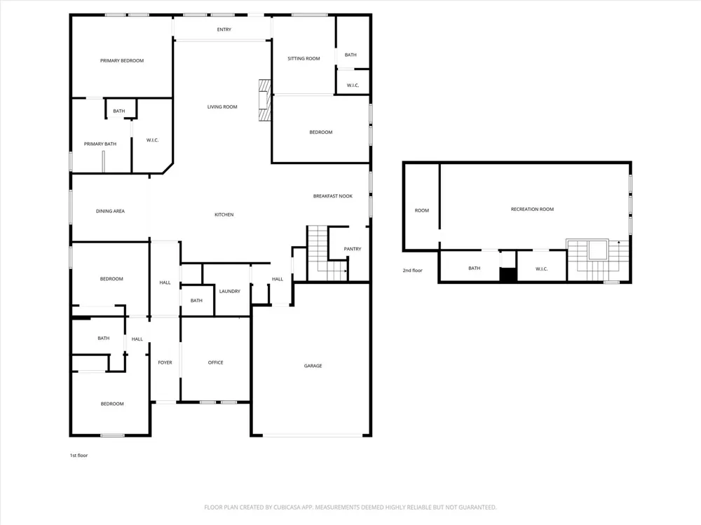 20131 Cascading Falls Boulevard Cypress, TX 77433