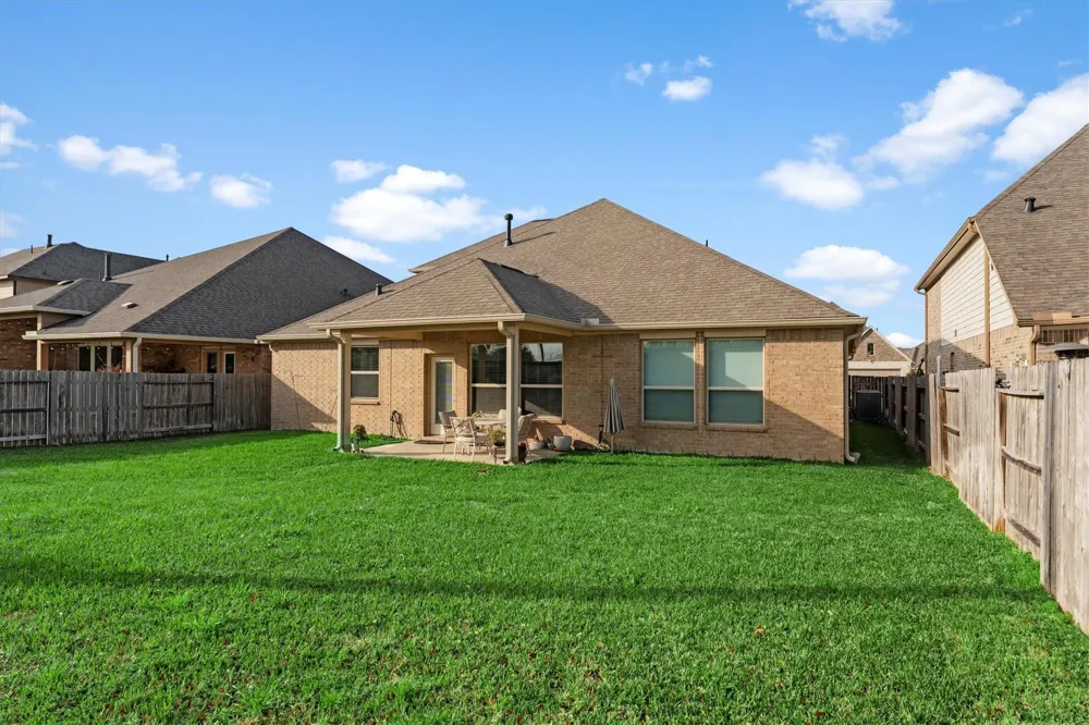 20131 Cascading Falls Boulevard Cypress, TX 77433