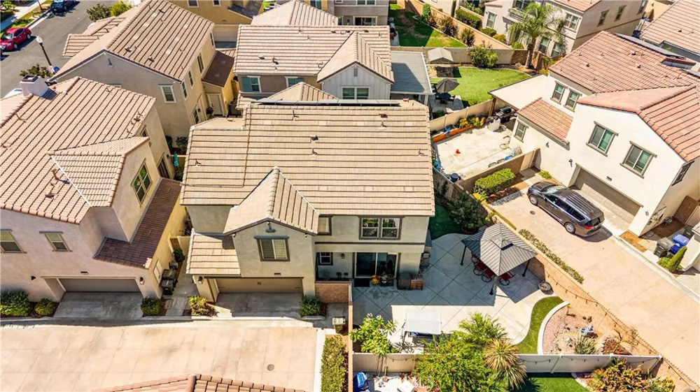 4838 S Monarch Ontario, CA 91762