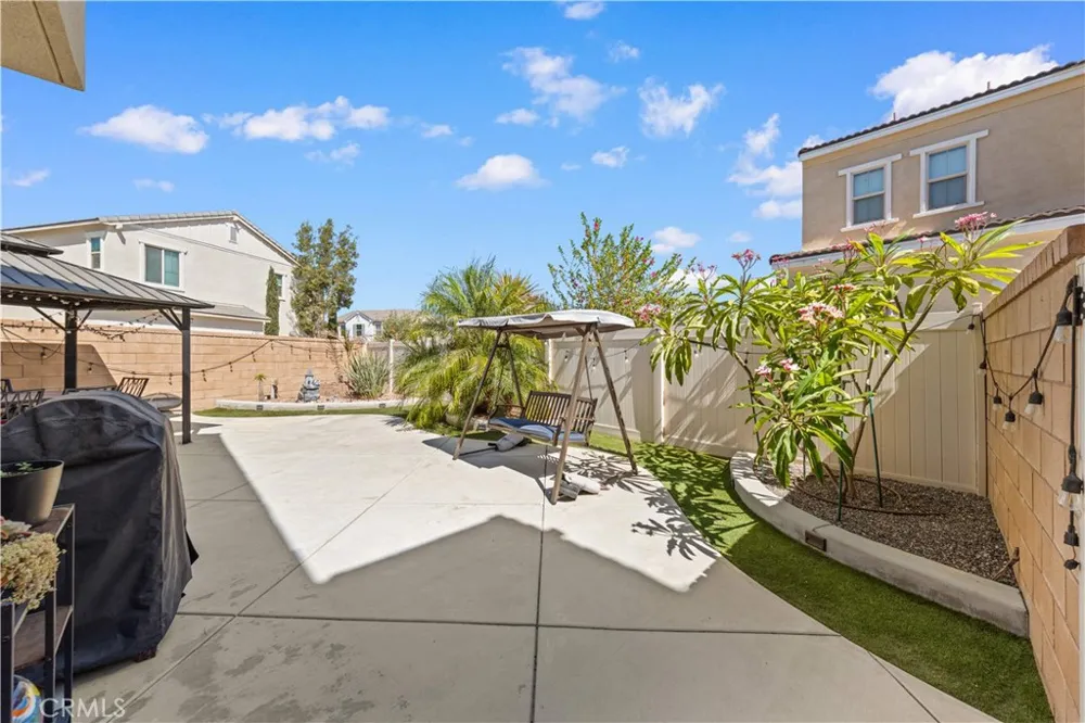 4838 S Monarch Ontario, CA 91762