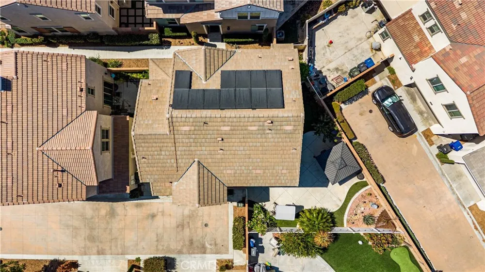 4838 S Monarch Ontario, CA 91762