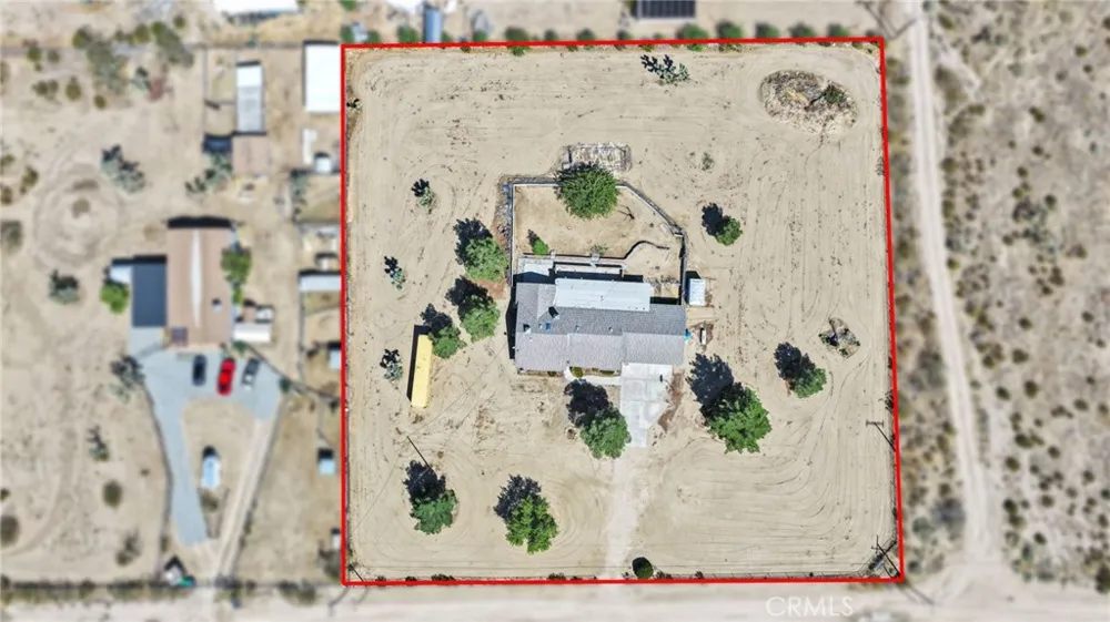 4374 Sunset Phelan, CA 92371