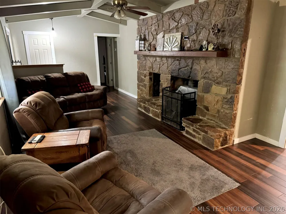 23926 E 135th Street S Coweta, OK 74429