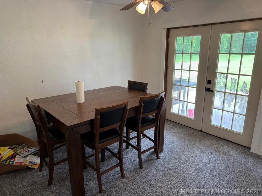 23926 E 135th Street S Coweta, OK 74429