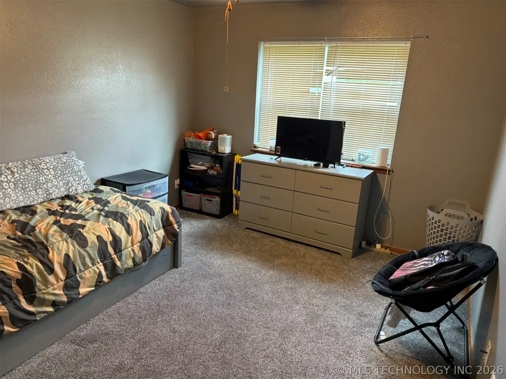 23926 E 135th Street S Coweta, OK 74429