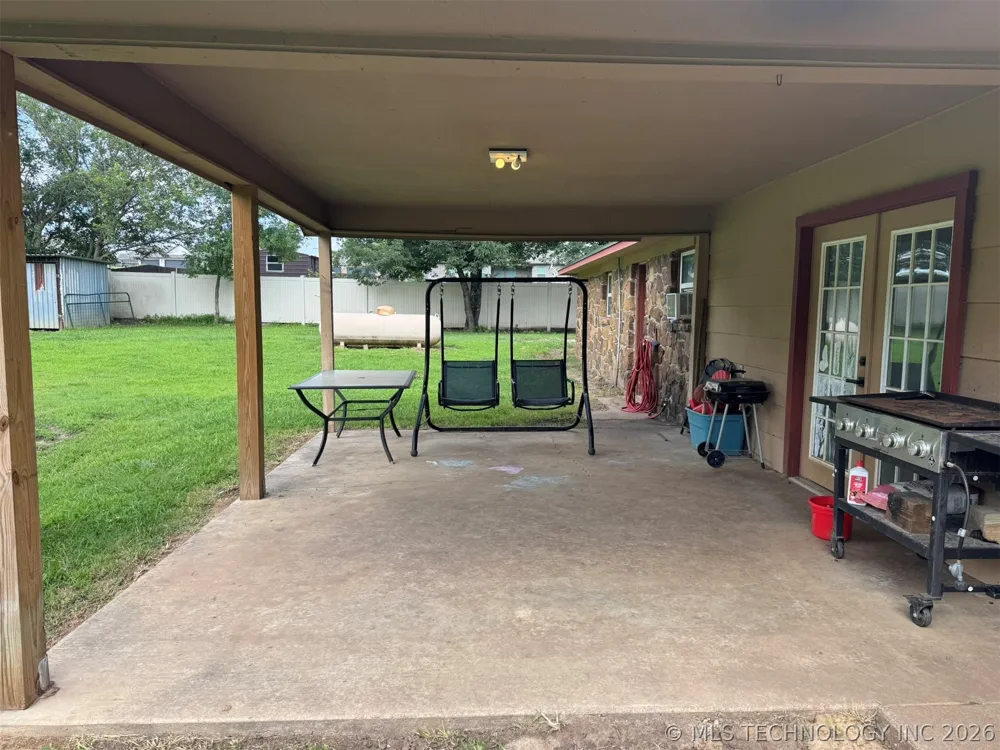 23926 E 135th Street S Coweta, OK 74429