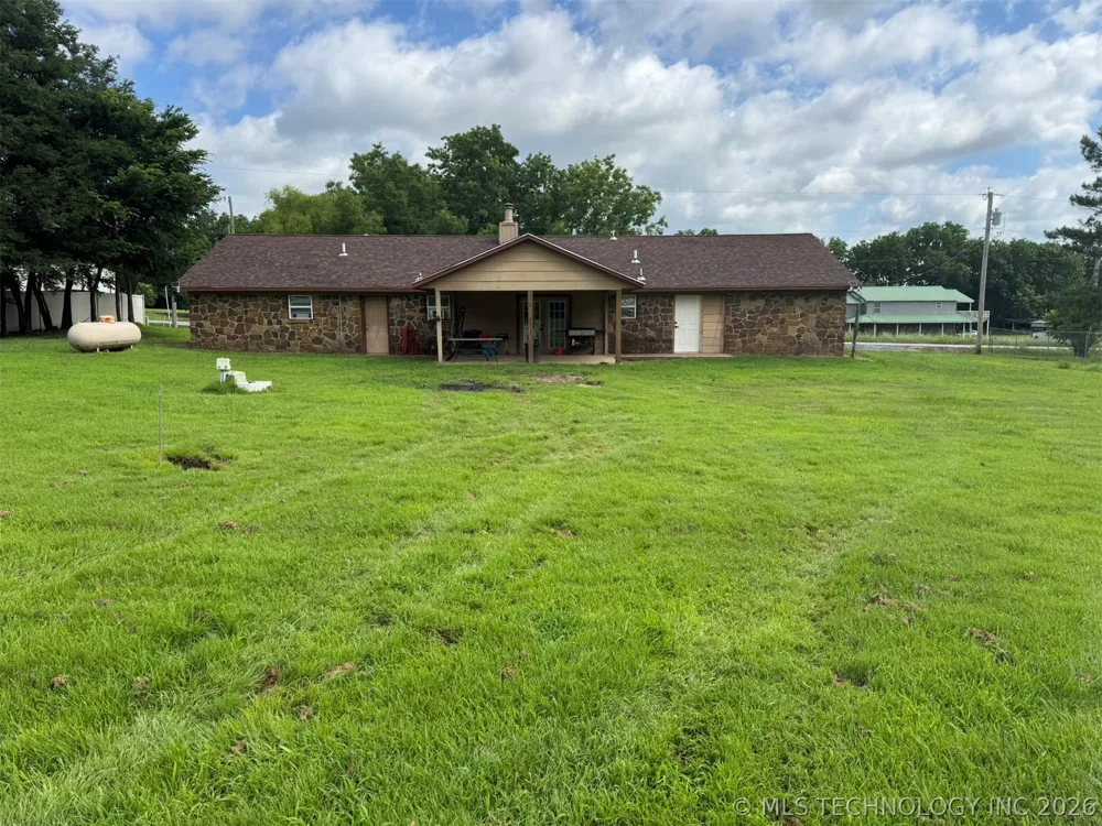 23926 E 135th Street S Coweta, OK 74429