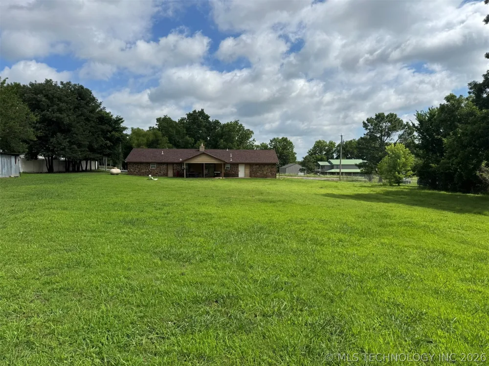 23926 E 135th Street S Coweta, OK 74429