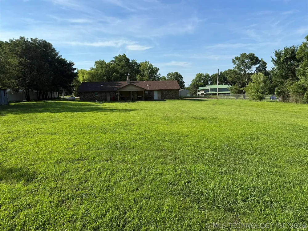 23926 E 135th Street S Coweta, OK 74429