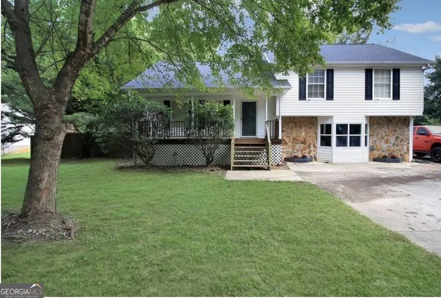 24 NW Amberidge DR NW Cartersville, GA 30121