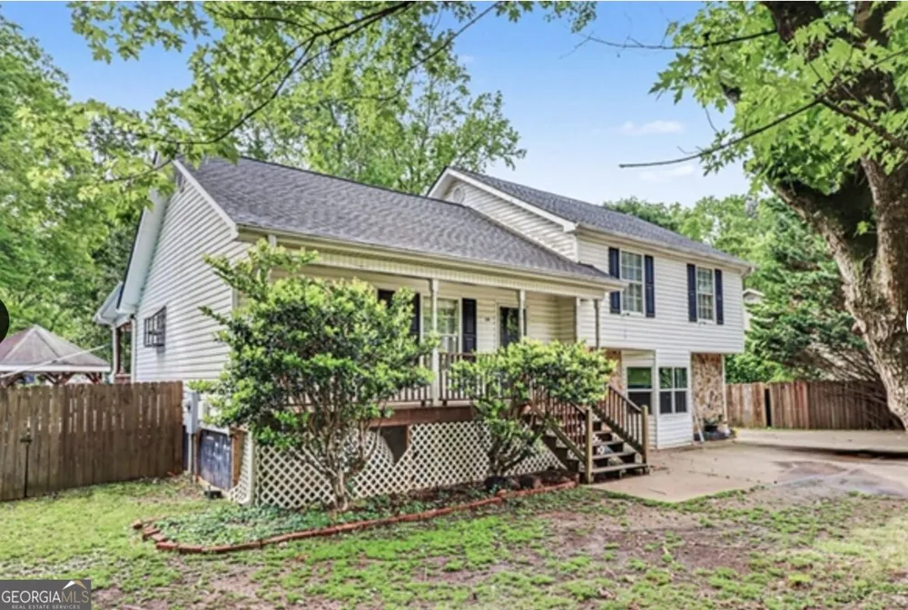 24 NW Amberidge DR NW Cartersville, GA 30121