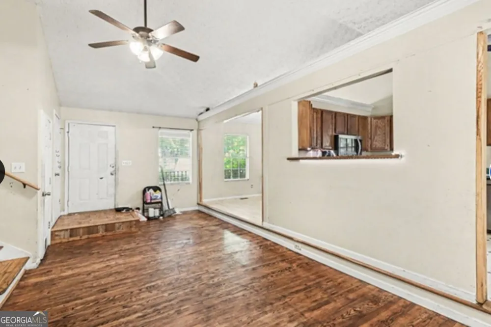 24 NW Amberidge DR NW Cartersville, GA 30121