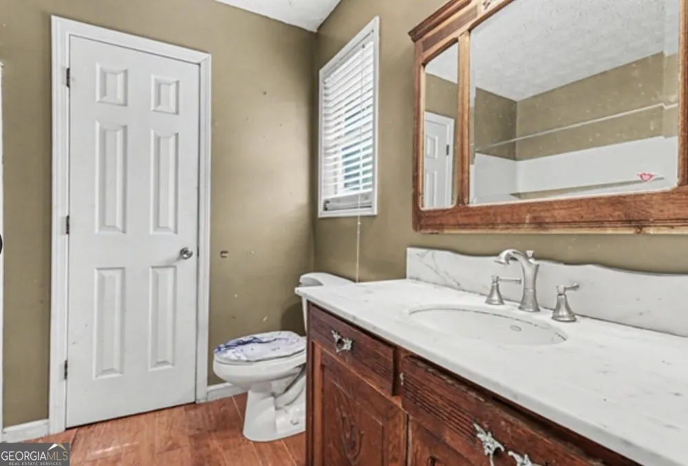 24 NW Amberidge DR NW Cartersville, GA 30121