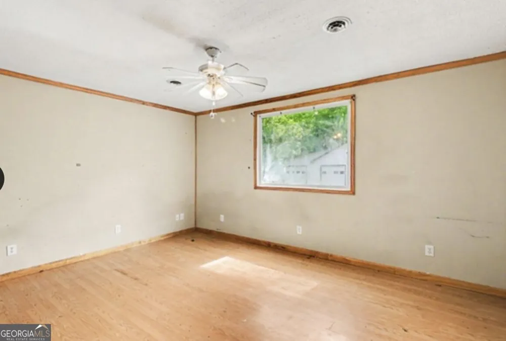 24 NW Amberidge DR NW Cartersville, GA 30121