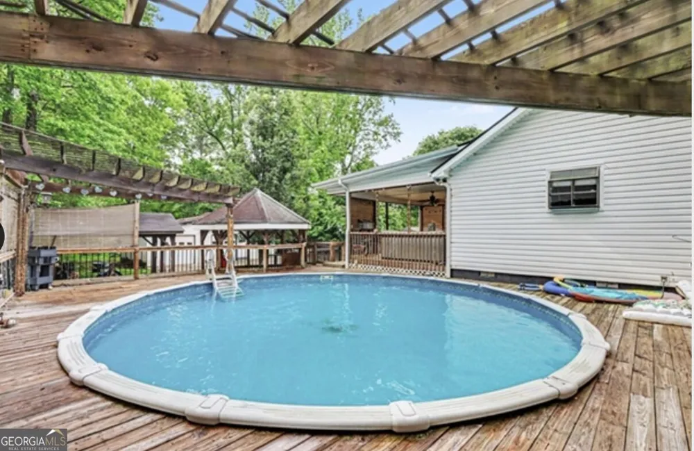 24 NW Amberidge DR NW Cartersville, GA 30121