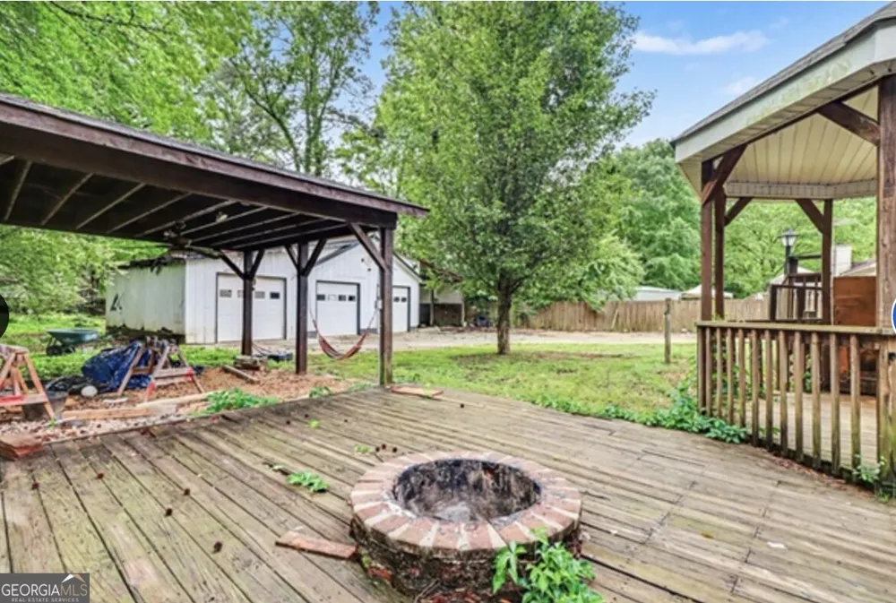 24 NW Amberidge DR NW Cartersville, GA 30121