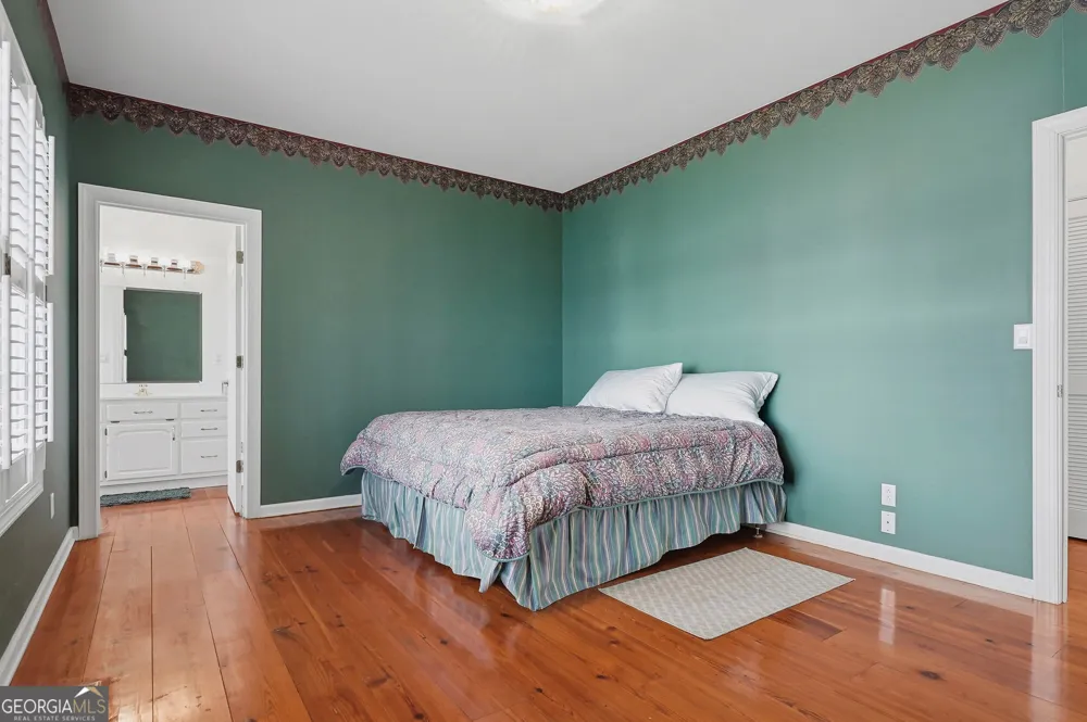 106 Cantey DR Cobb, GA 31735