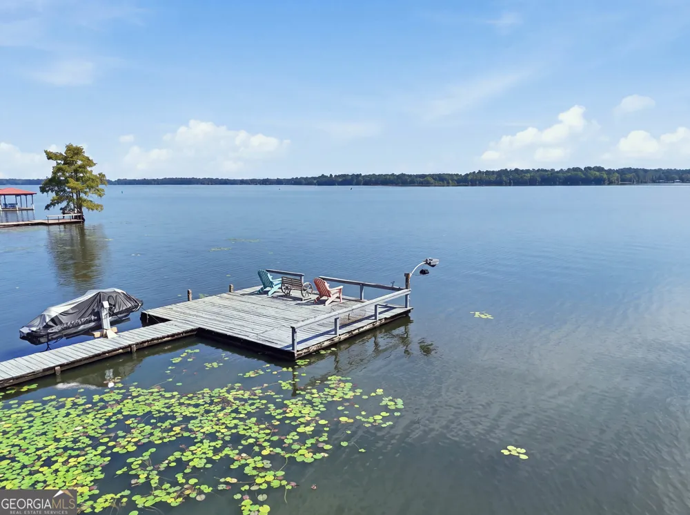 106 Cantey DR Cobb, GA 31735