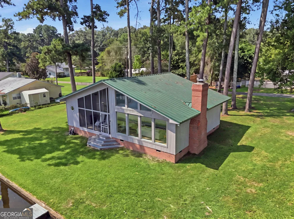 106 Cantey DR Cobb, GA 31735