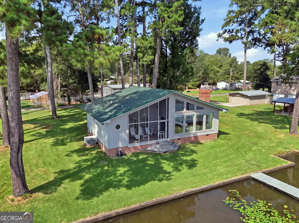 106 Cantey DR Cobb, GA 31735