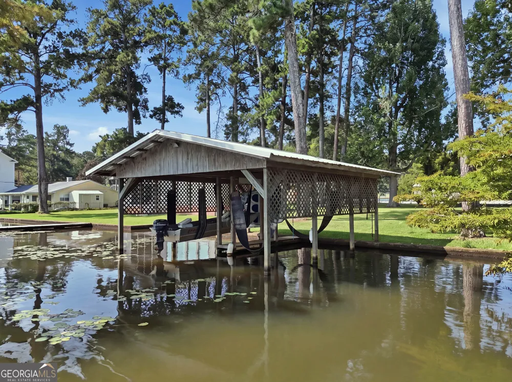 106 Cantey DR Cobb, GA 31735