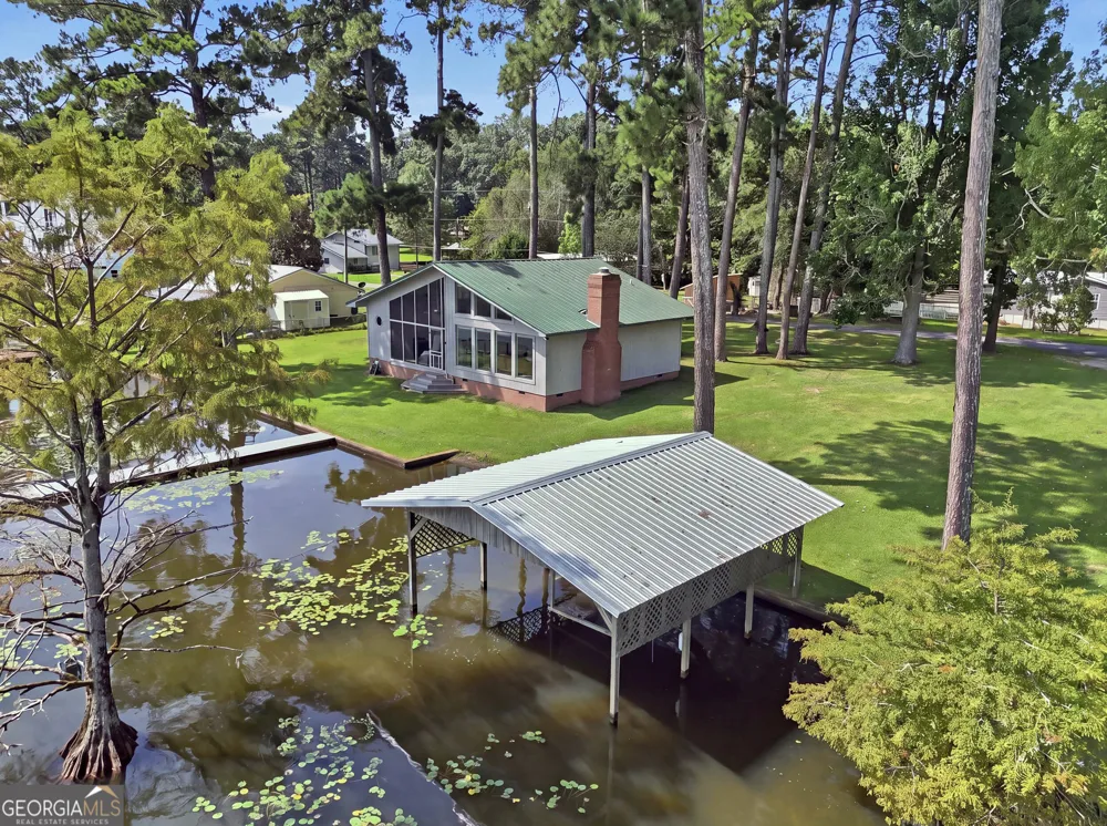 106 Cantey DR Cobb, GA 31735