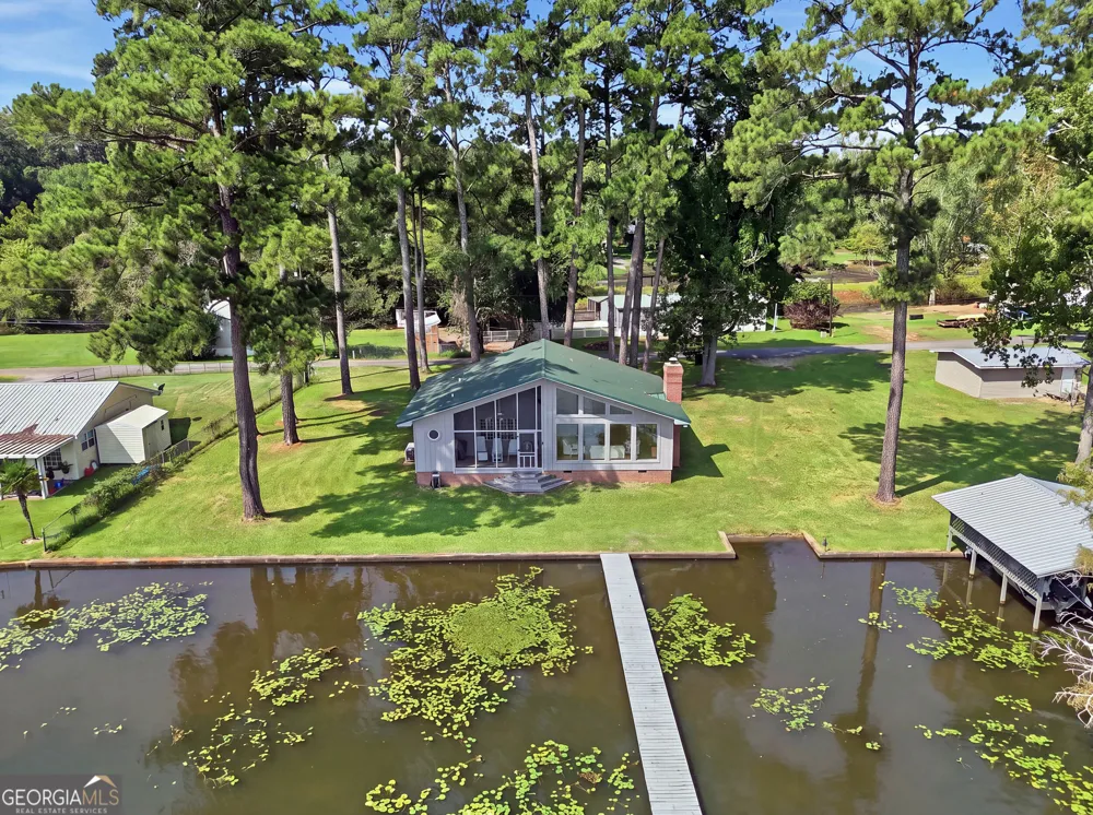106 Cantey DR Cobb, GA 31735