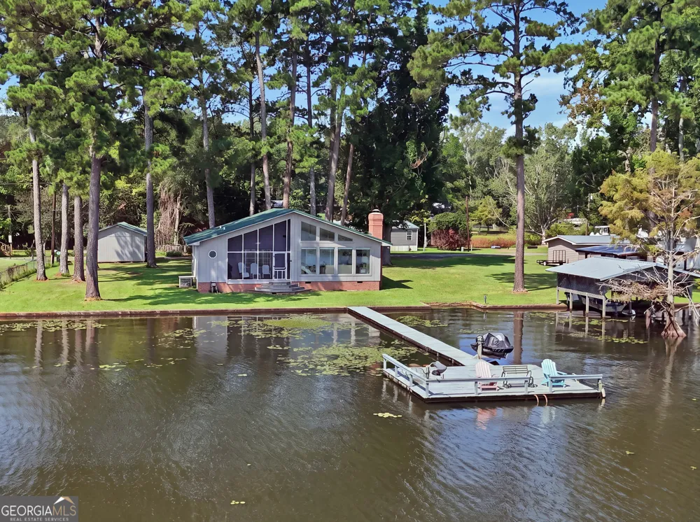 106 Cantey DR Cobb, GA 31735