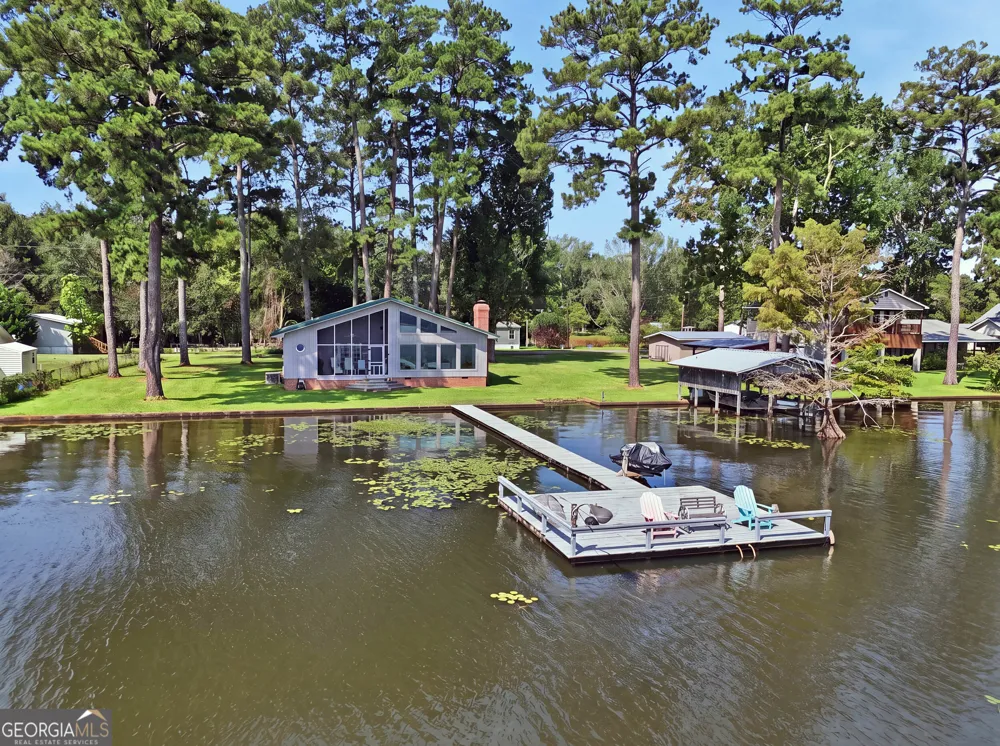 106 Cantey DR Cobb, GA 31735