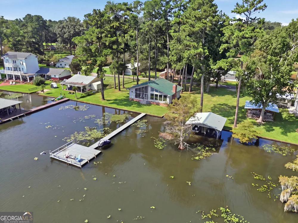 106 Cantey DR Cobb, GA 31735