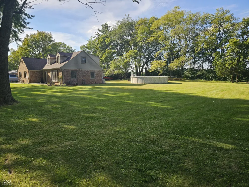 4616 Greenhill Way Anderson, IN 46012