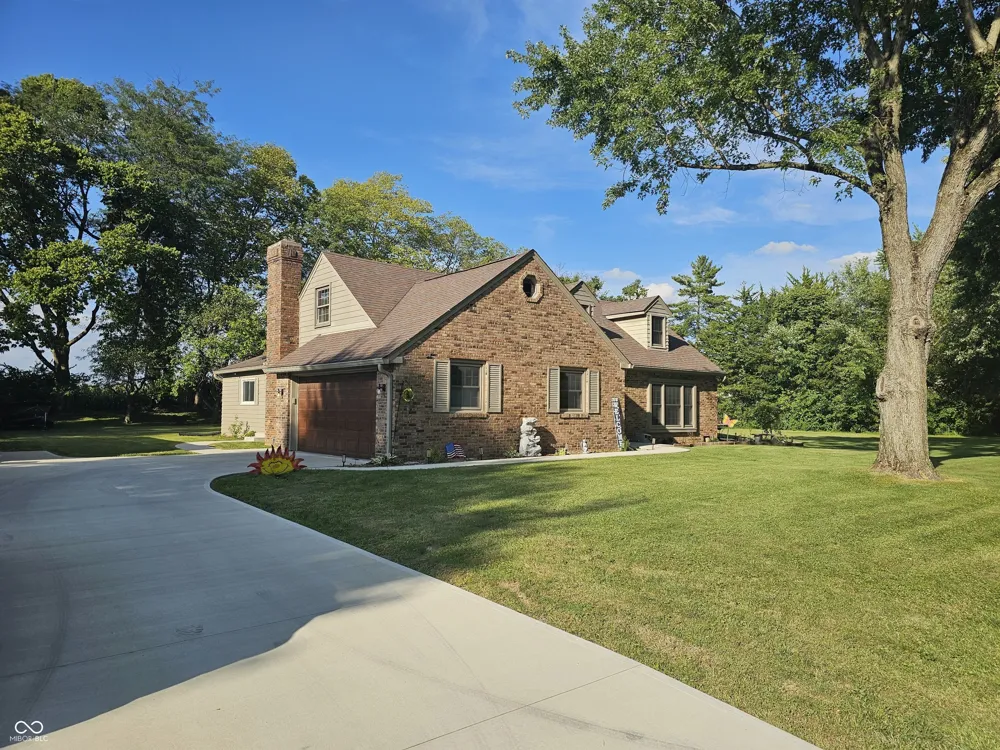 4616 Greenhill Way Anderson, IN 46012