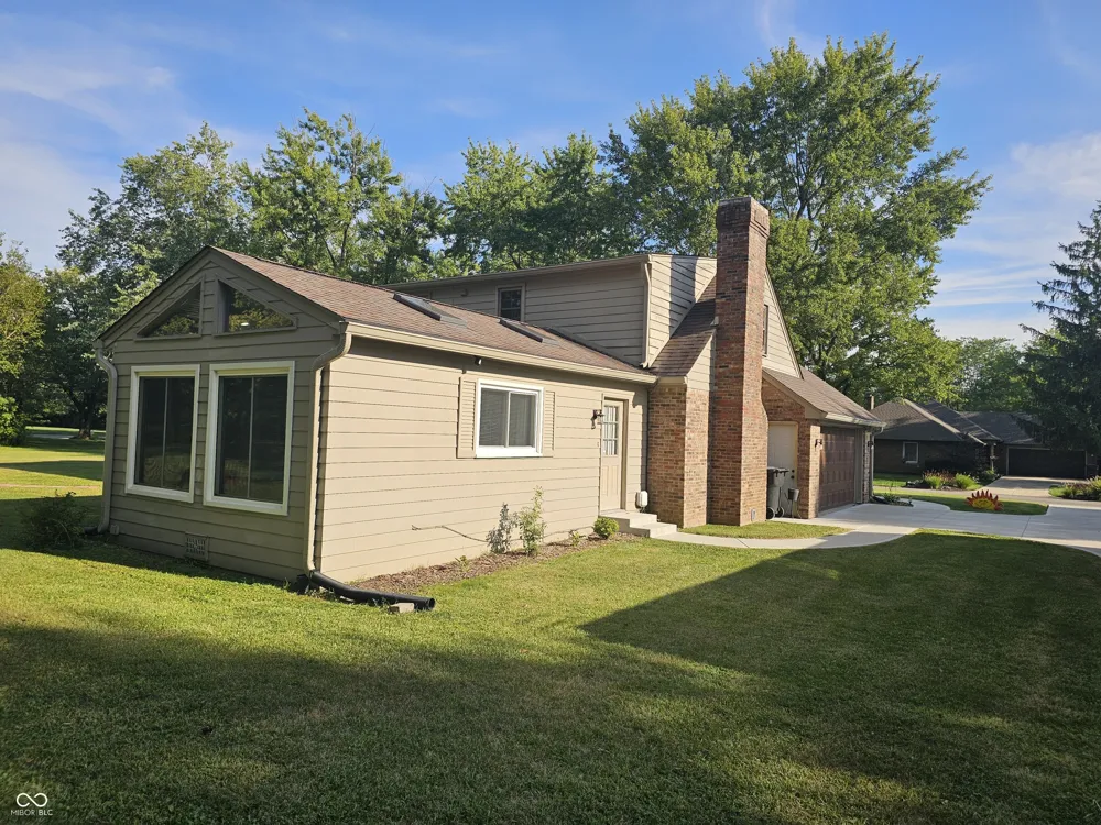 4616 Greenhill Way Anderson, IN 46012