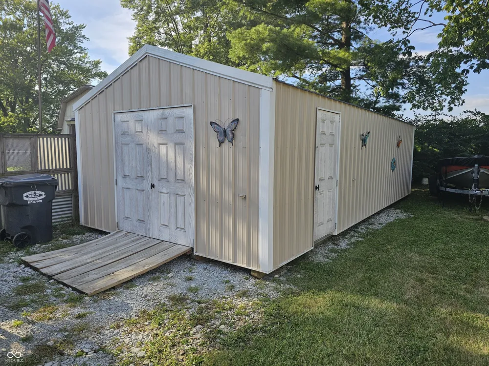 4616 Greenhill Way Anderson, IN 46012