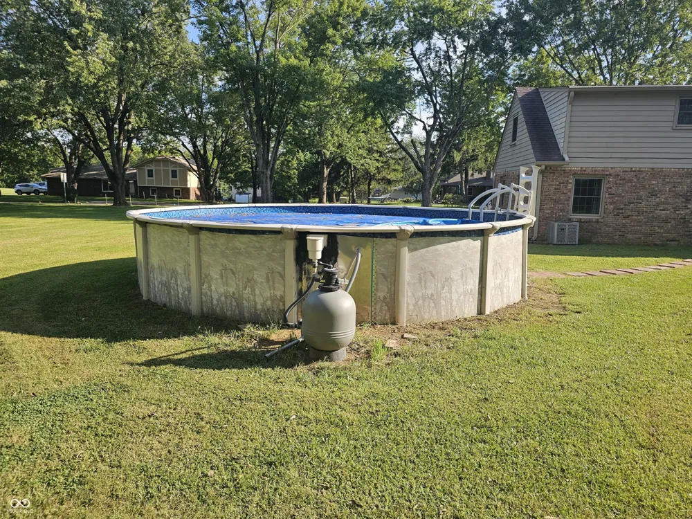 4616 Greenhill Way Anderson, IN 46012