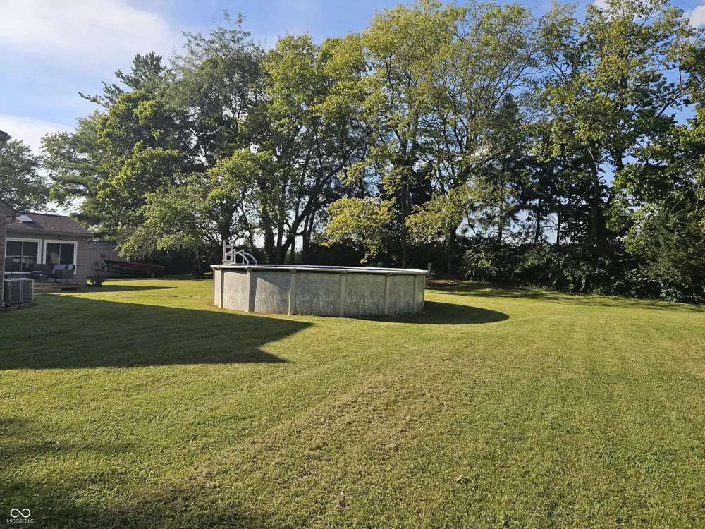 4616 Greenhill Way Anderson, IN 46012